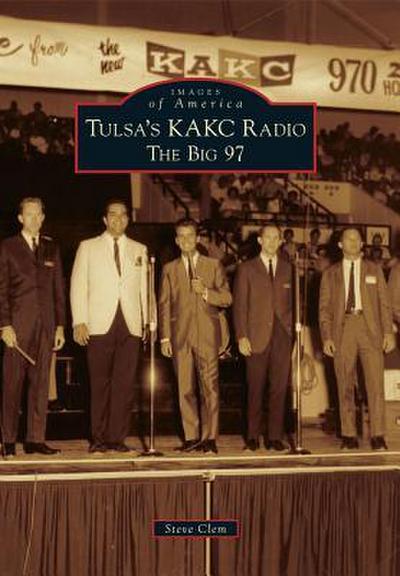 Tulsa’s Kakc Radio
