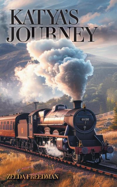 Katya’s Journey