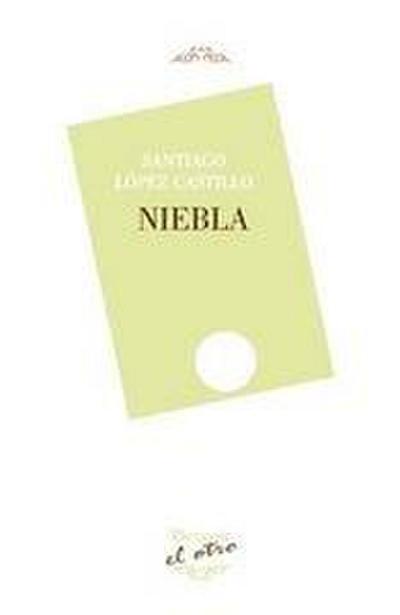 Niebla