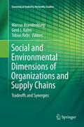 Social and Environmental Dimensions of Organizatio