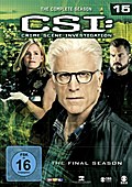 CSI: Crime Scene Investigation