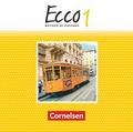 Ecco - Italienisch für Gymnasien - Italienisch als 3. Fremdsprache - Ausgabe 2015 - Band 1