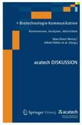 Biotechnologie-Kommunikation