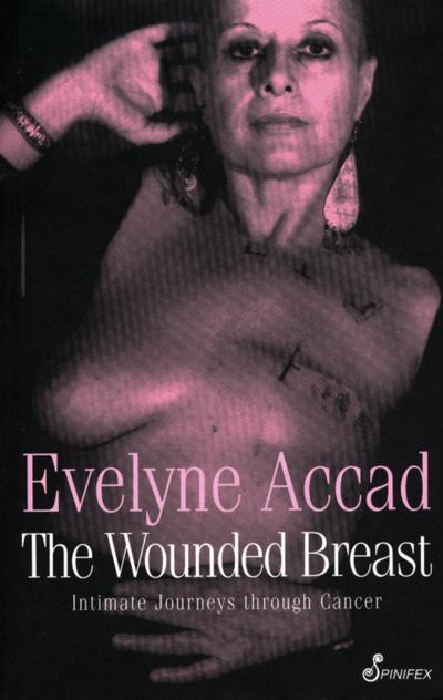Wounded Breast