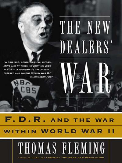 The New Dealers’ War