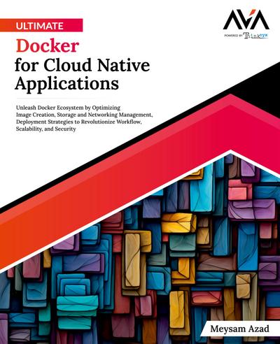 Ultimate Docker for Cloud Native Applications