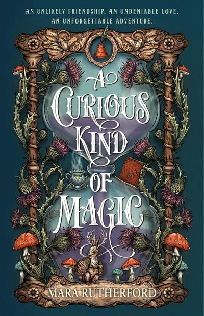 A Curious Kind of Magic