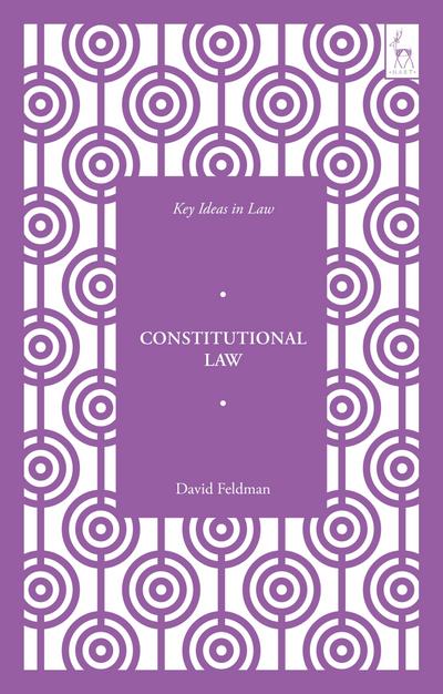 Key Ideas in Constitutional Law