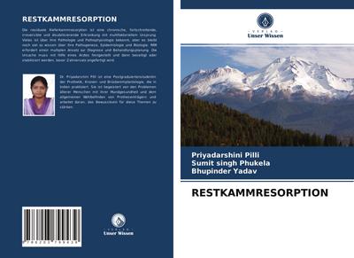 RESTKAMMRESORPTION