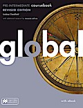 Global revised edition - Pre-Intermediate