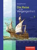Die Reise in die Vergangenheit - Ausgabe 2012 für 