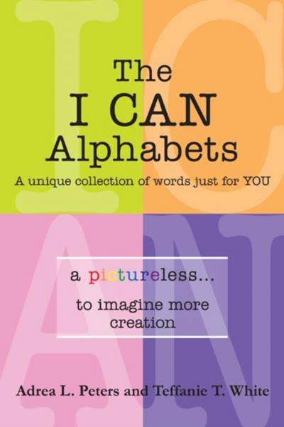 The I Can Alphabets