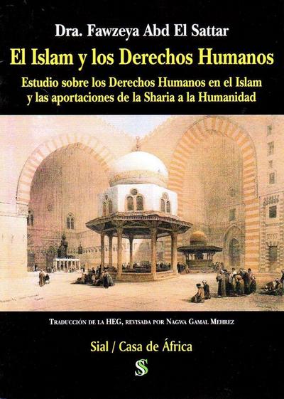 ISLAM Y LOS DERECHOS HUMANOS,EL
