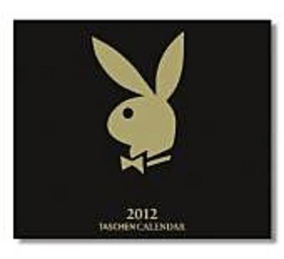 Playboy Tear-off Calendar 2011: All international holidays included (Taschen Tear-off Calendars) - Taschen Publishing, Hugh M. Hefner