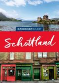 Baedeker SMART Schottland