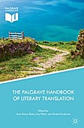 The Palgrave Handbook of Literary Translation
