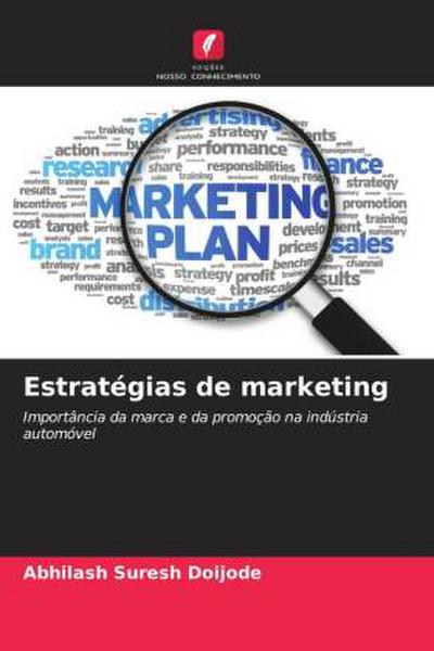 Estratégias de marketing