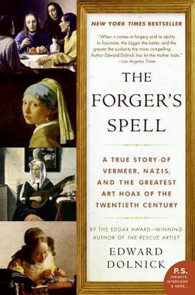 The Forger’s Spell