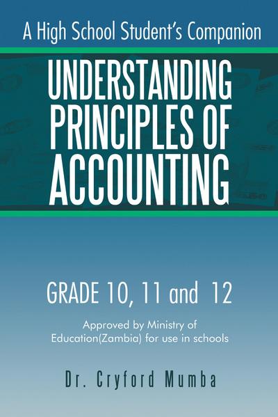 Understanding Principles of Accounting