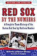 Red Sox by the Numbers