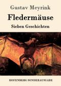 Fledermäuse