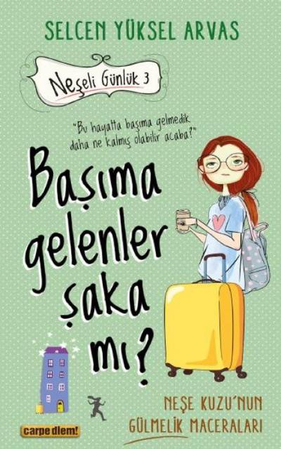 Basima Gelenler Saka mi