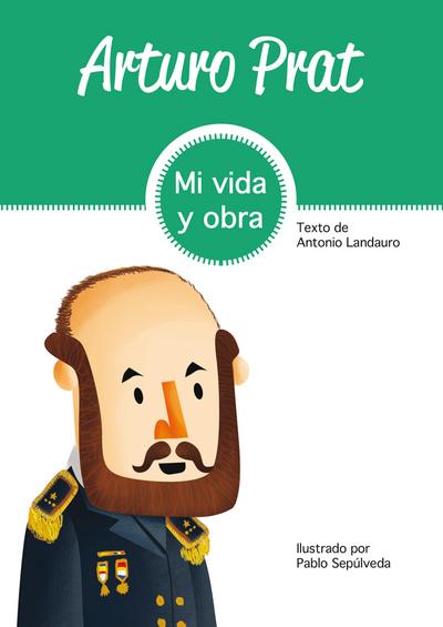 Arturo Prat