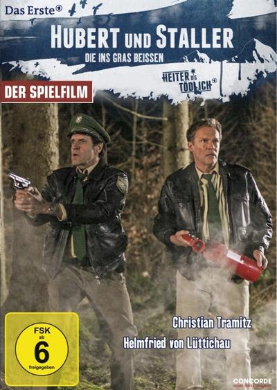 Hubert und Staller – Die ins Gras beißen – Der Spielfilm