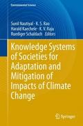 Knowledge Systems of Societies for Adaptation and 