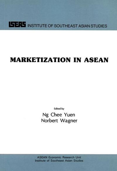 Marketization in ASEAN