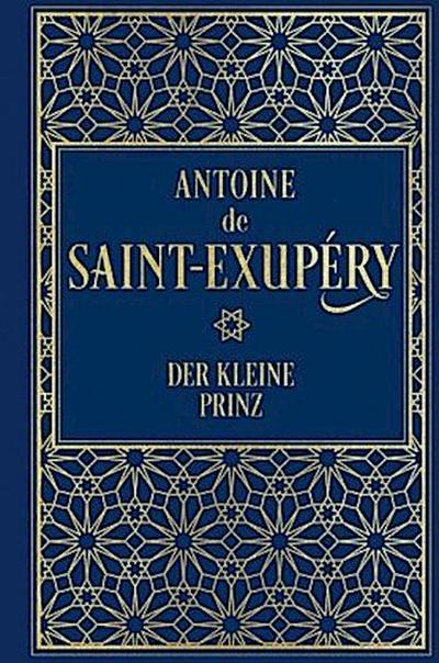 Der kleine Prinz