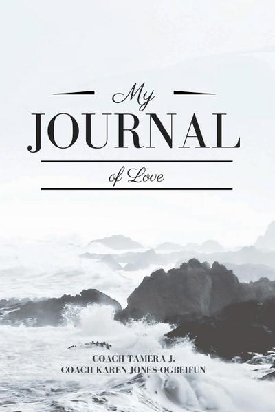 My Journal Of Love