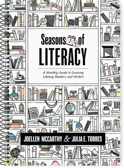 Seasons of Literacy