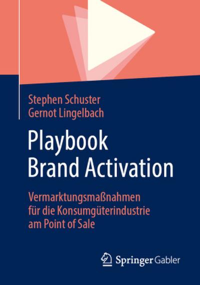 Playbook Brand Activation