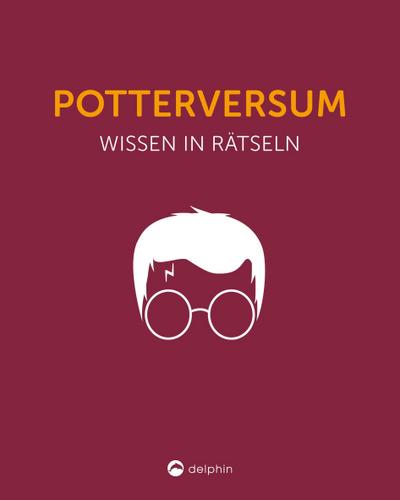Potterversum I Wissen in Rätseln