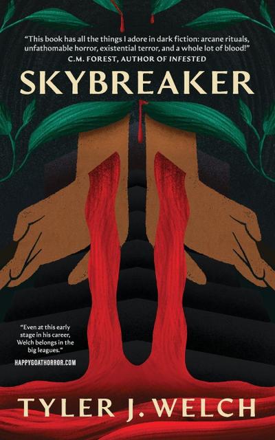Skybreaker