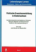 Politische Erwachsenenbildung in Niedersachsen