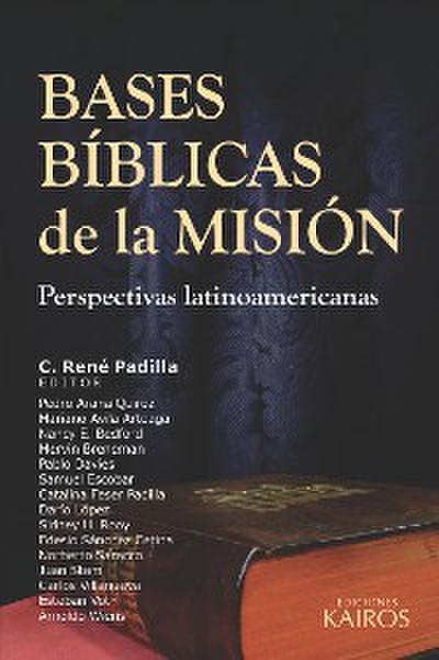 Bases Bíblicas de la misión
