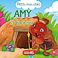 Amy la fourmi