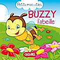 Buzzy l’abeille