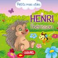 Henri l’hérisson