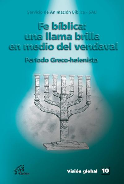 Fé bíblica