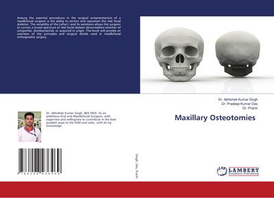 Maxillary Osteotomies