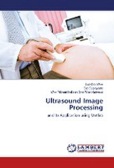 Ultrasound Image Processing