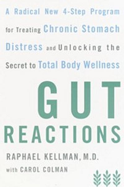 Gut Reactions