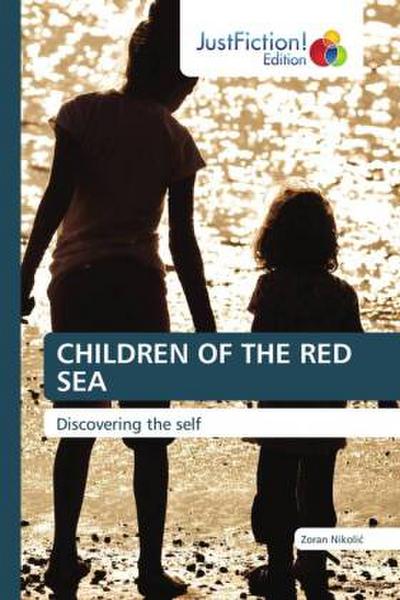 CHILDREN OF THE RED SEA