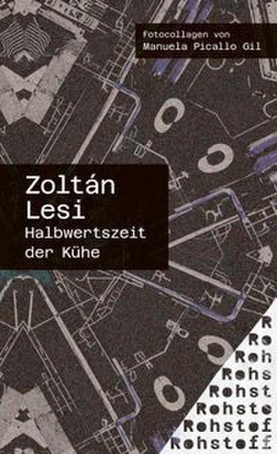 Halbwertszeit der Kühe