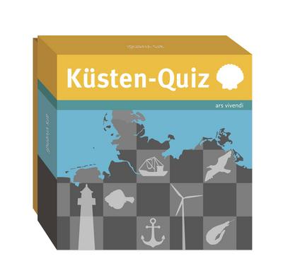 Das Küsten-Quiz