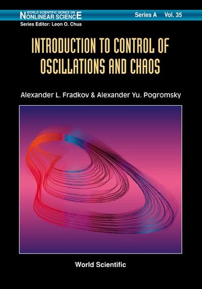 INTRO TO CONTROL OF OSCILLATIONS...(V35)