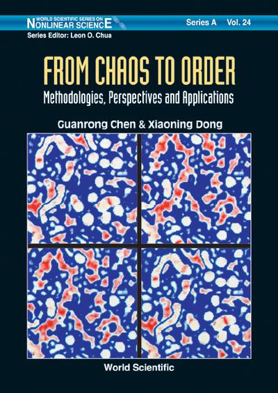 FROM CHAOS TO ORDER                (V24)